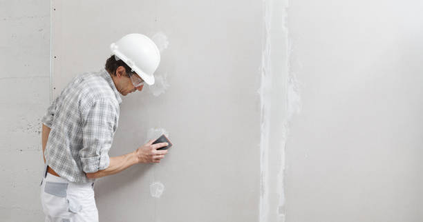 Best Acoustic or Soundproof Drywall Installation  in Jefferson, OR