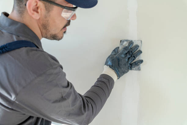 Best Drywall Patching  in Jefferson, OR